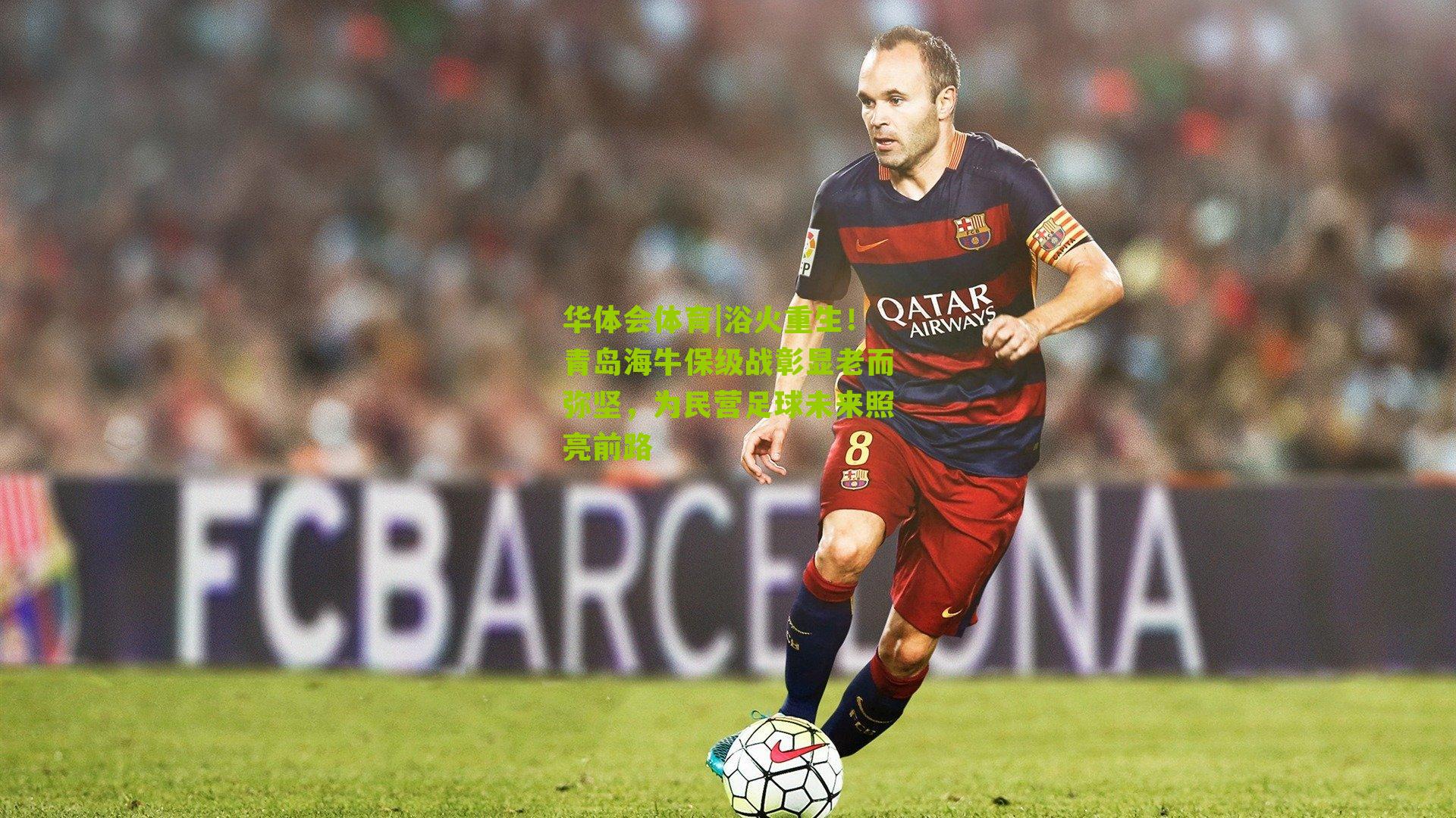 浴火重生！青岛海牛保级战彰显老而弥坚，为民营足球未来照亮前路